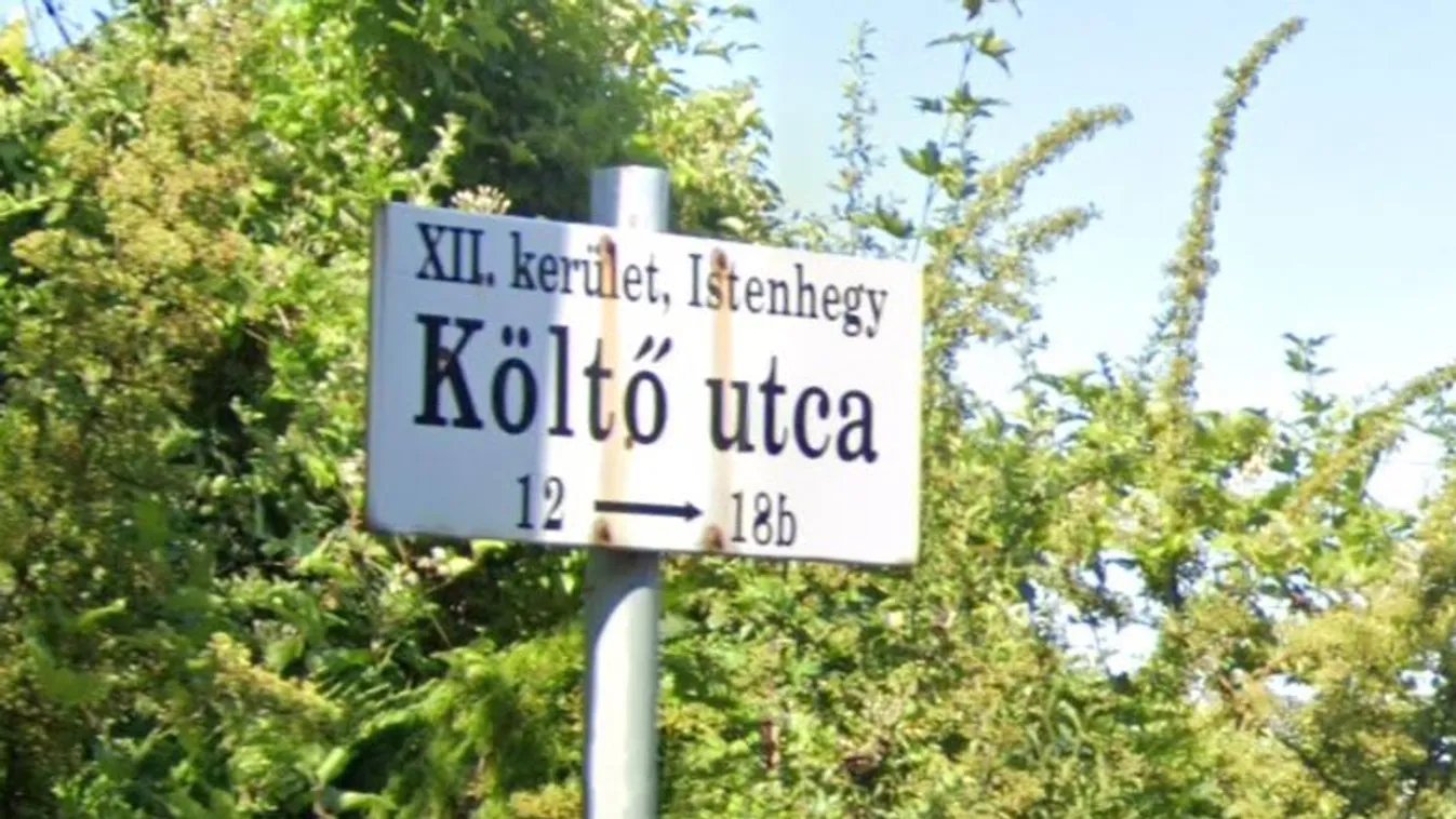 Döbbenetes, mit láttak ma reggel 7 óra 40 perckor Budapesten, a Költő utcában