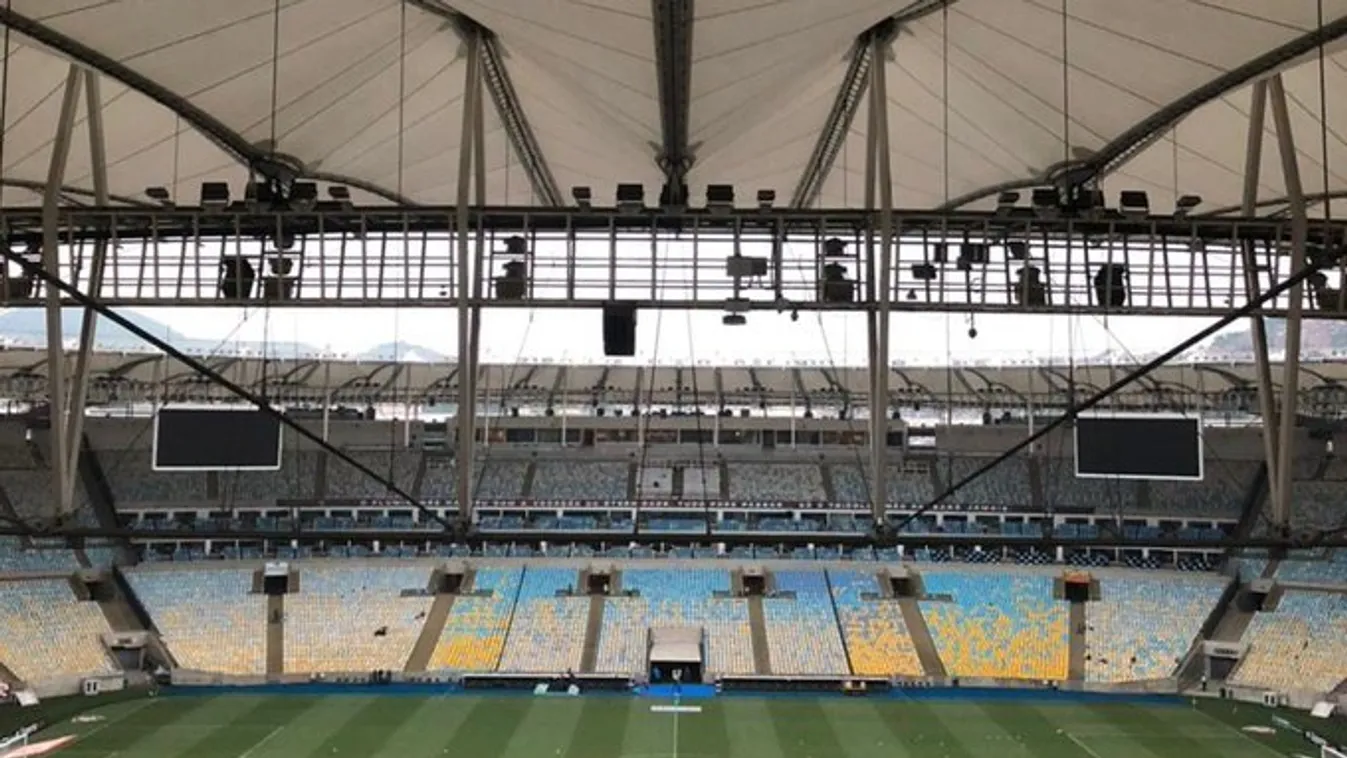 Most jelentették be, új nevet kap a stadion, méghozzá nem akármilyet