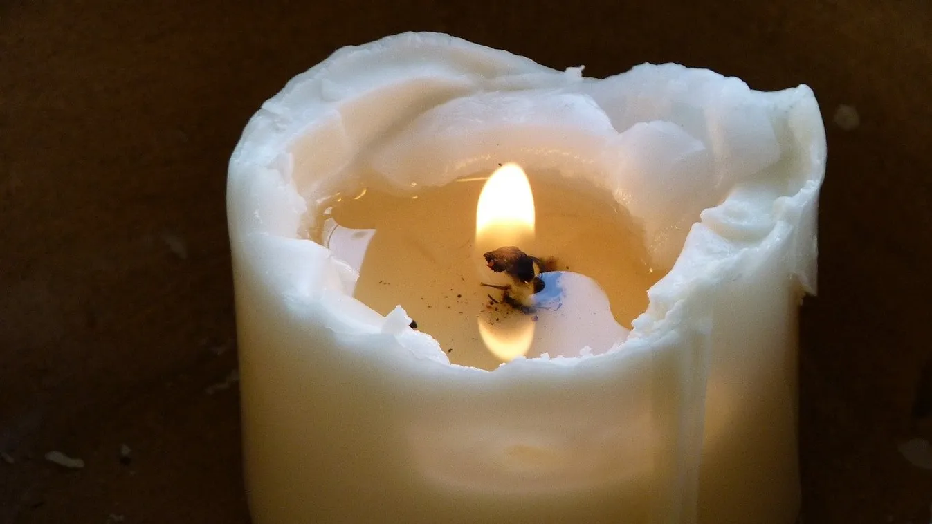 Elhunyt a Covid-osztályon Csocsesz felesége, Gyöngyike