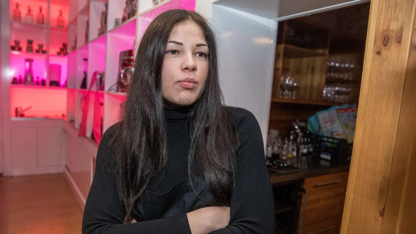 Eldurvult a helyzet Gáspár Evelin és az exe között! Folytatódik a harc?