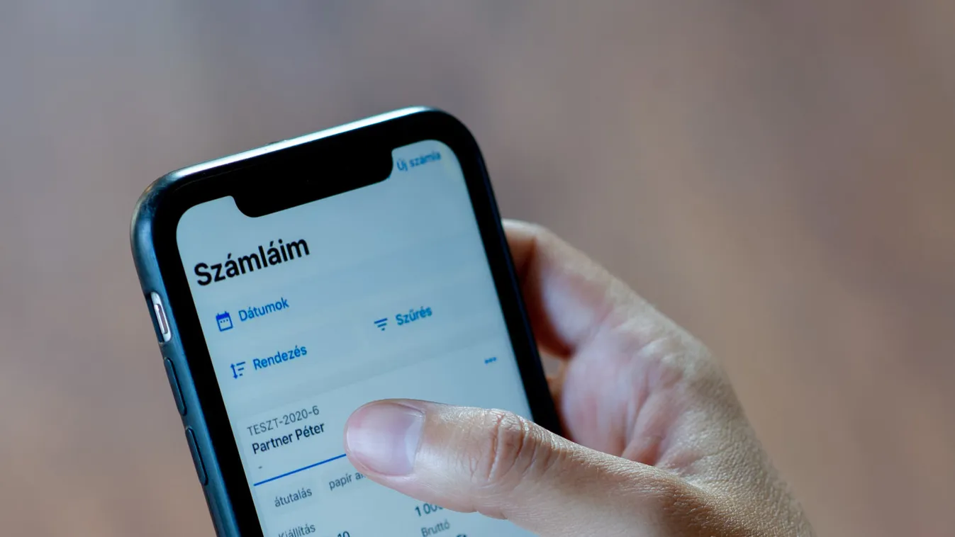 Egyre gyakrabban kapunk hamis gázszámlát