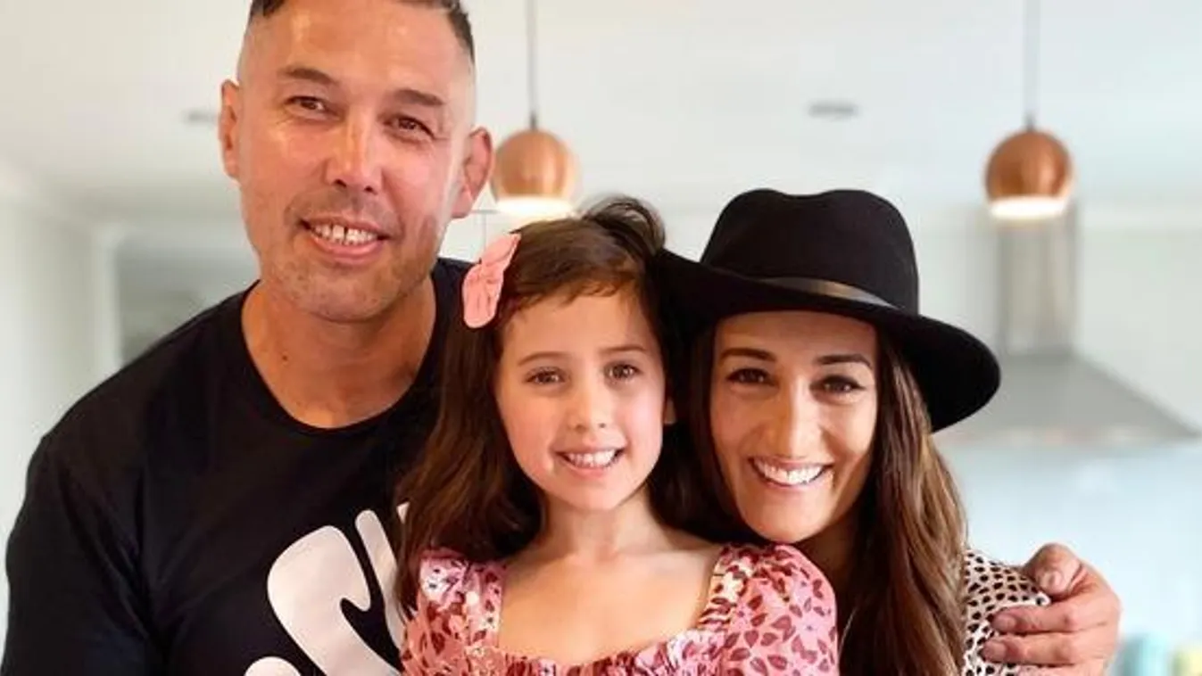 Meghalt a 3 éves kislány, majd kiderült, rákos lett az édesapja, mindössze 10 százalék esélyt adtak neki