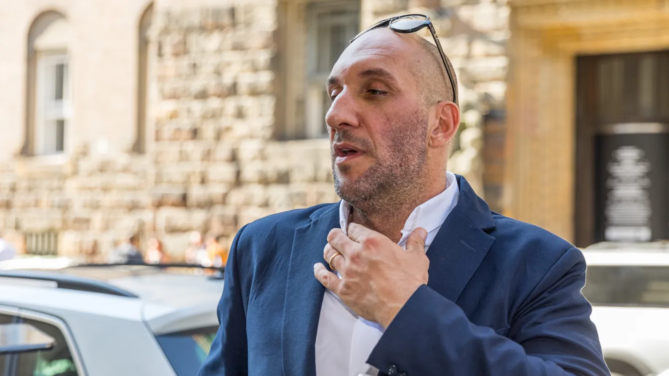 Sok a furcsaság Berki ügyében: egész mást mondott a balesetről, mint ami a vádiratban áll