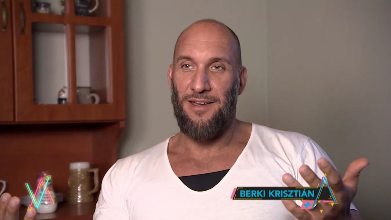 Berki Krisztián: Aranykalászos gazda leszek!