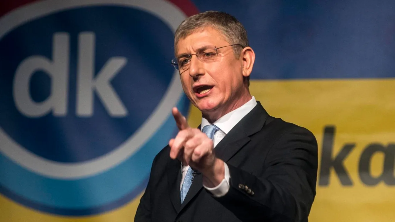 A baloldali önkormányzatok azt kérték, az ő területükre ne küldjön a kormány keleti vakcinát