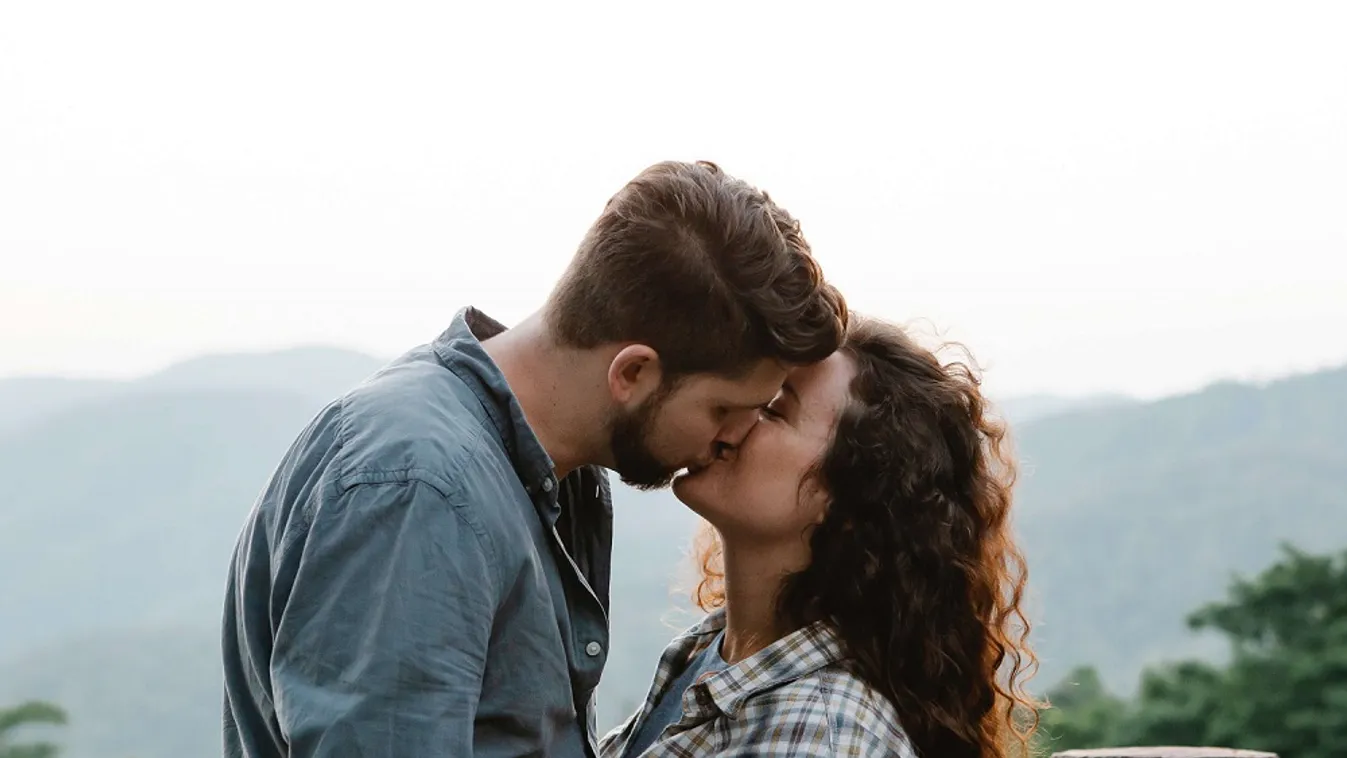 Ez az öt csillagjegy csókol a legjobban