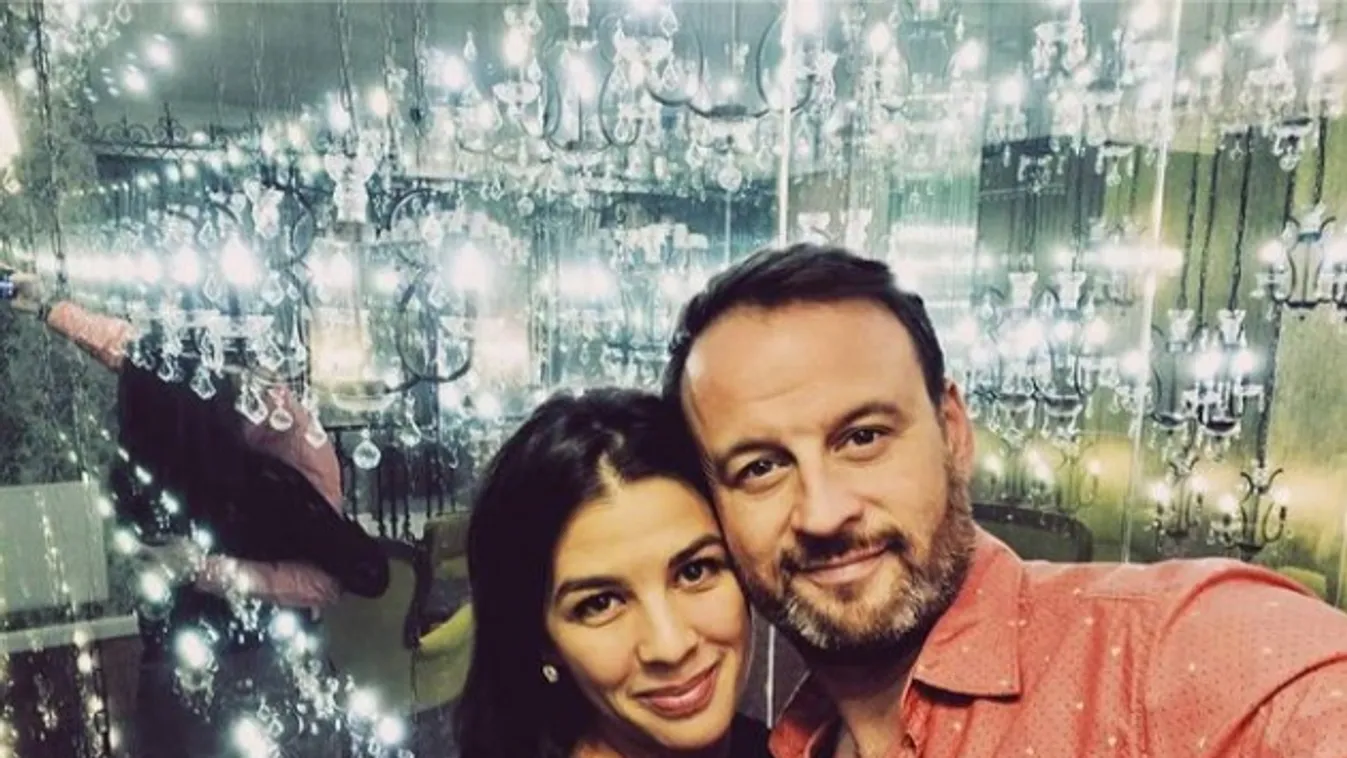 Óriási a boldogság: nagy bejelentést tett Ördög Nóra