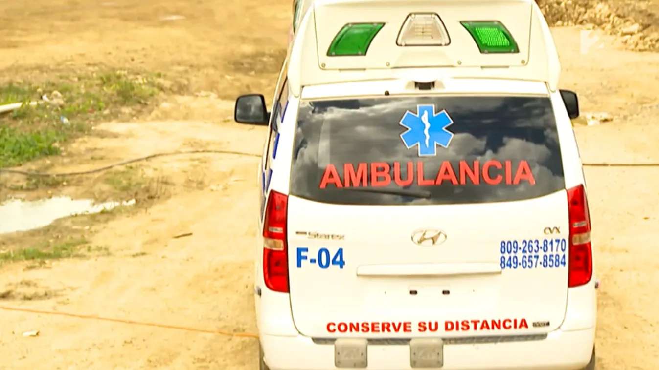 Rohantak a kórházba az Exatlon versenyzőjével: a nézők szerint őt vihette el a mentő