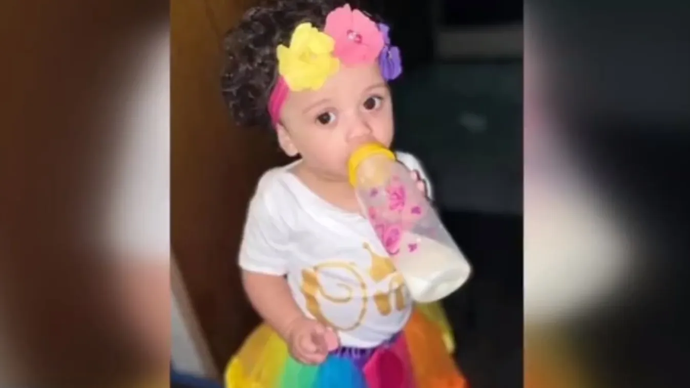 Felfoghatatlan tragédia: a család pitbullja széttépte az 1 éves kislányt