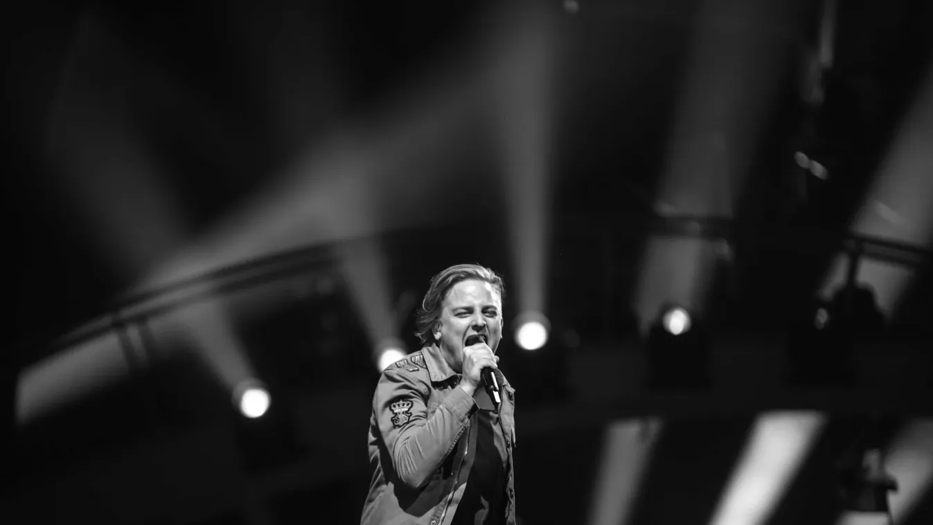 Siklósi Örs temetése: kiderült, hol búcsúztak el az AWS frontemberétől