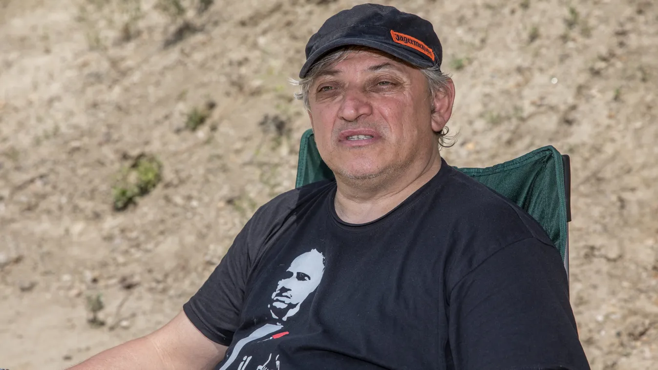 Megdöbbentő vallomás, többször átesett a koronavíruson a magyar színész