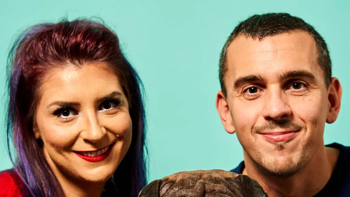 Cseh Laci és felesége hiába próbálkozik: hat éve nem jön össze a baba