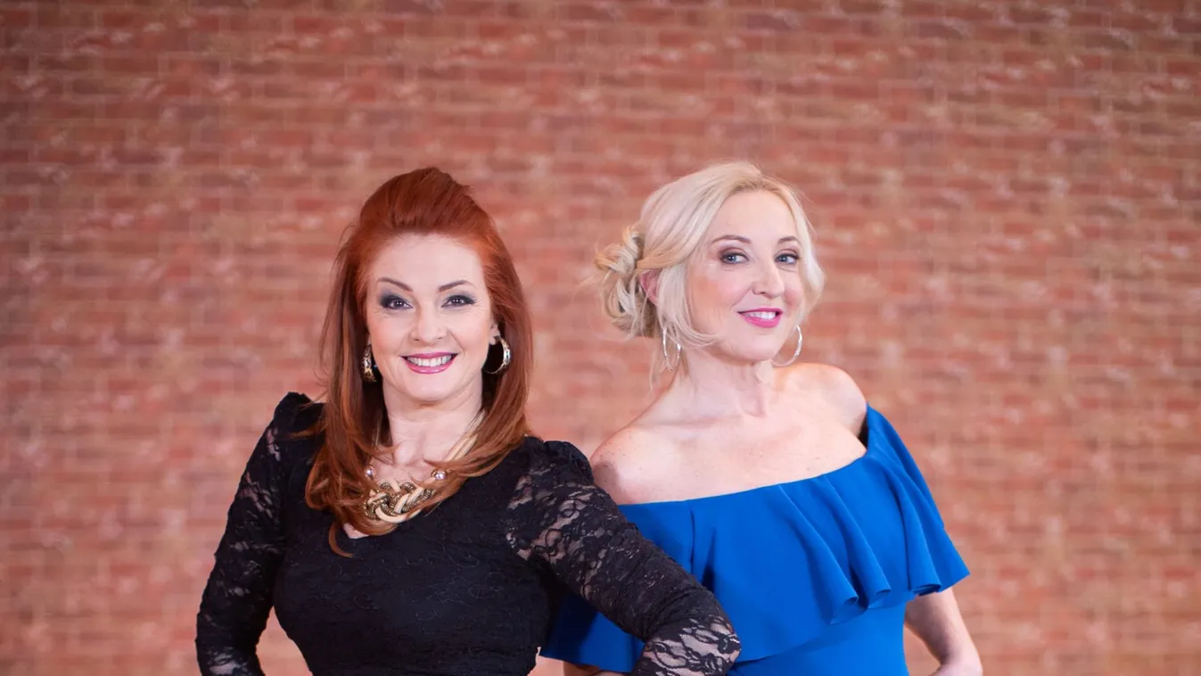 Barátnőjének köszöneti 22 kilós fogyását a magyar tévés