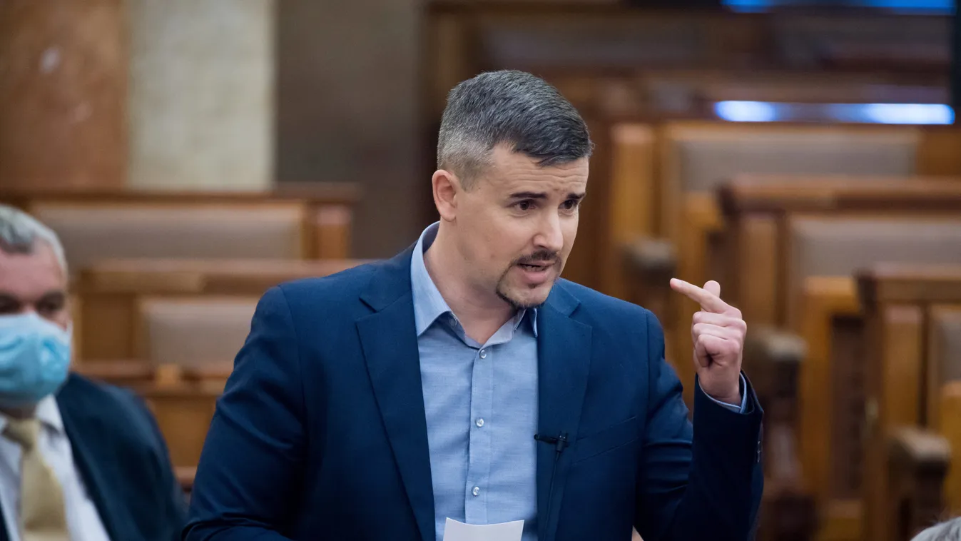 Jakab Péter havi 850 ezer forintért válogathat az irodák közül