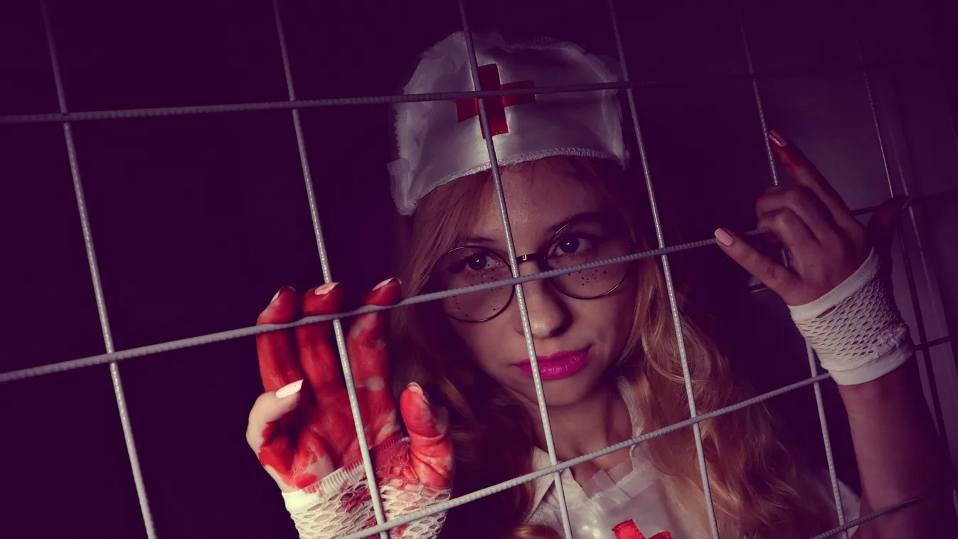 Dagad a román horrorkórházak botránya – egy ápolónő szerint ezek „emberi mészárszékek”