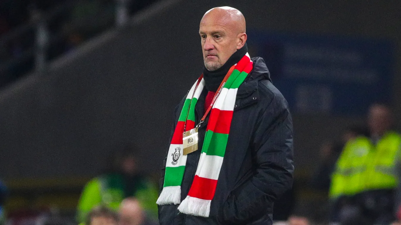 Szívszorító szavak, Marco Rossi elhunyt apukájának üzent