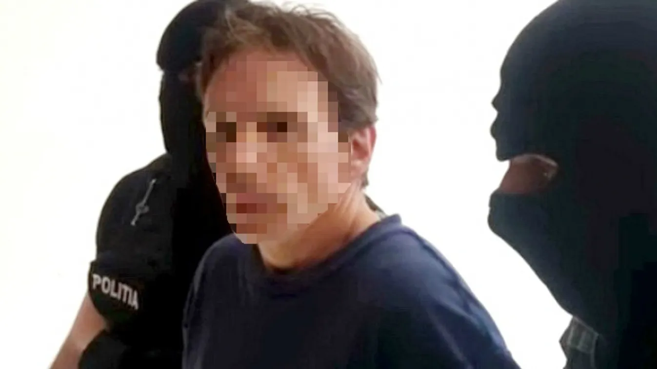 Újabb különös fordulat a Nyíregyházán mészárló román orvos ügyében