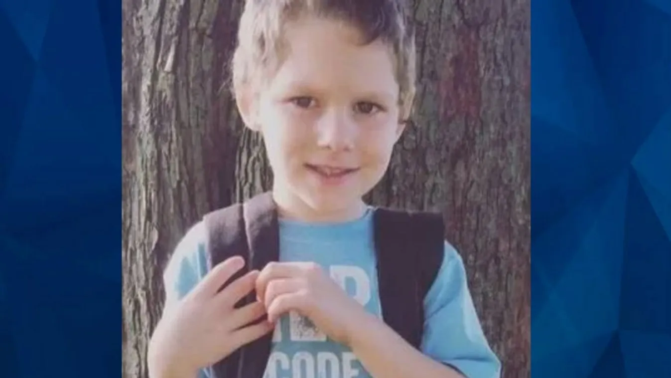 Sokkoló: édesanyja szeme láttára verte halálra 6 éves kisfiát az élettársa