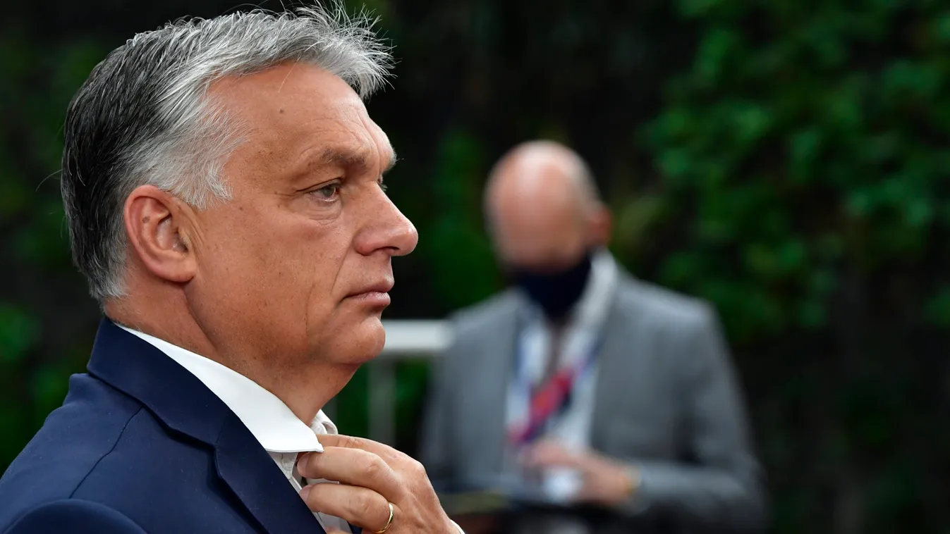 Orbán Viktor: ez vállalhatatlan!