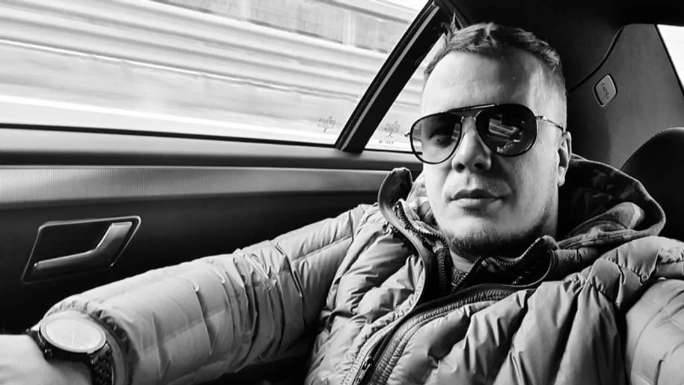 Döbbenetes párhuzam: Fekete Dávid sorsa kísértetiesen hasonlít édesapjáéhoz