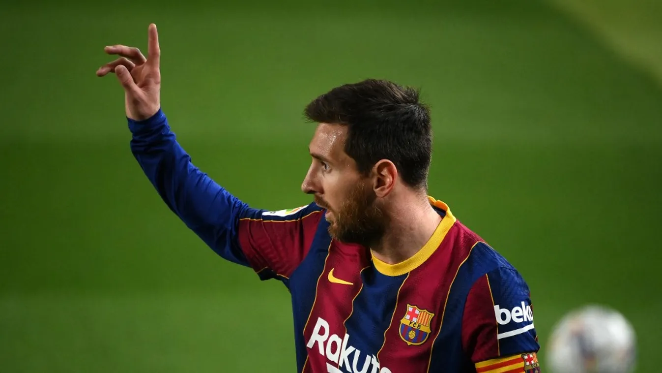 Lionel Messi ekkor távozik, tényleg aggódhatnak a Barca drukkerei