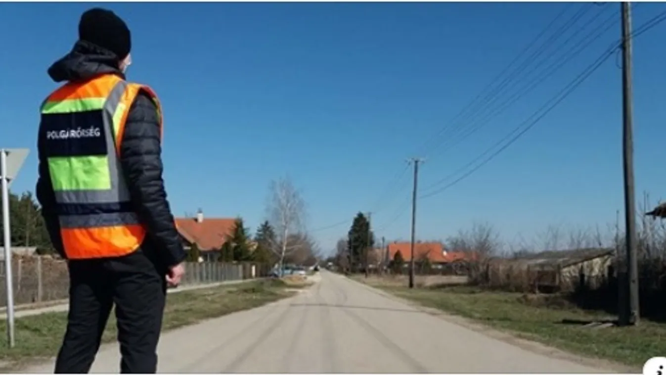 "Áldott jó emberek voltatok" - írták a Kislángon meggyilkolt házaspárról