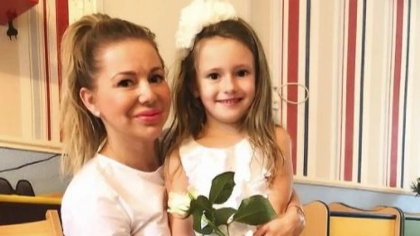 Már nem is emlékszünk: Ilyen volt Judy régi arca - Videó