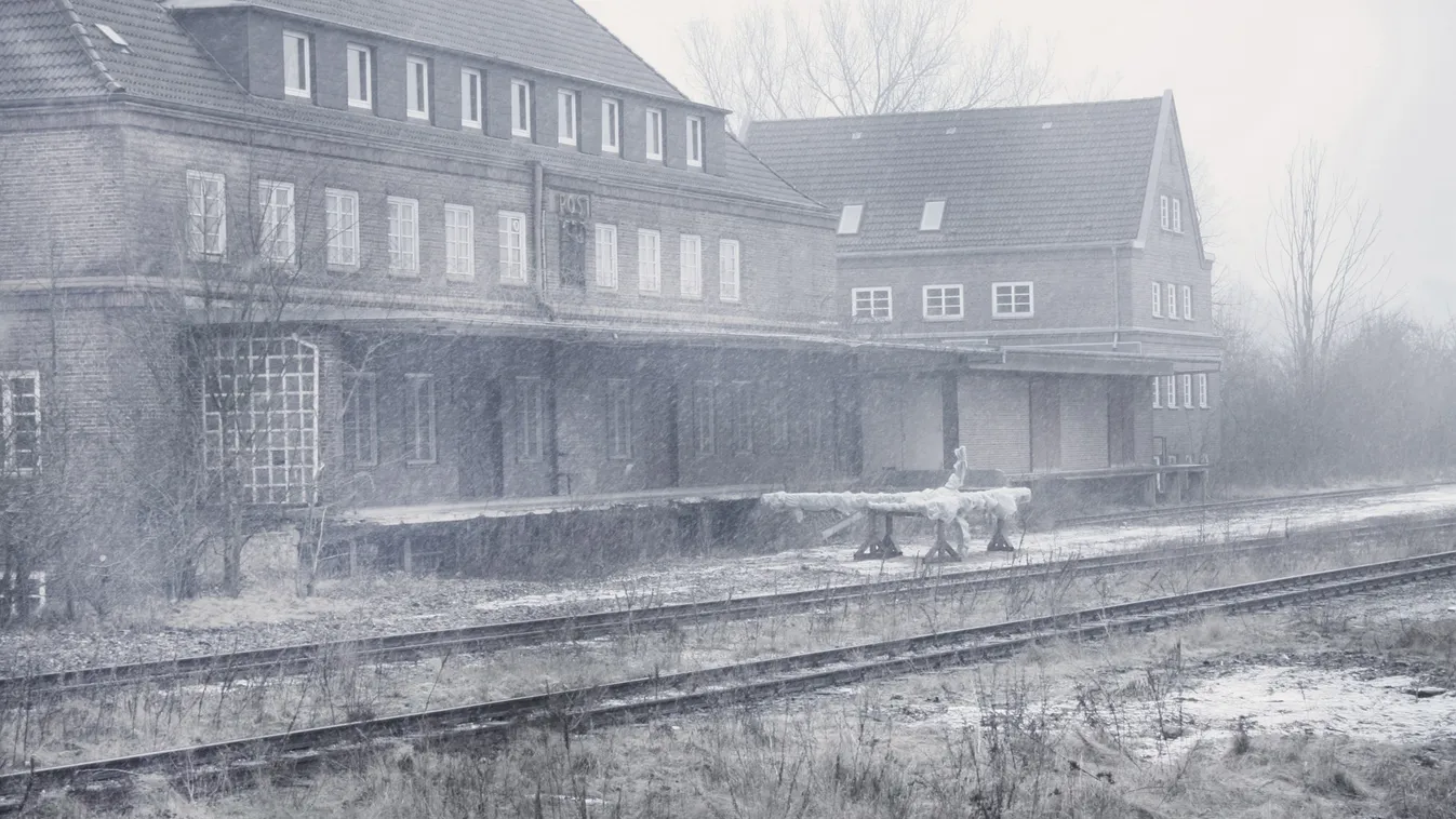 Van, ahol hózáport jósolnak, máshol jég eshet – itt vannak a részletek