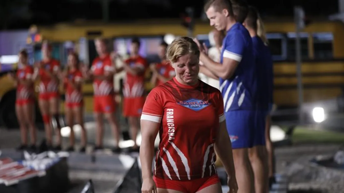 Képtelenek feldolgozni Szabó Franciska hiányát a Bajnokok