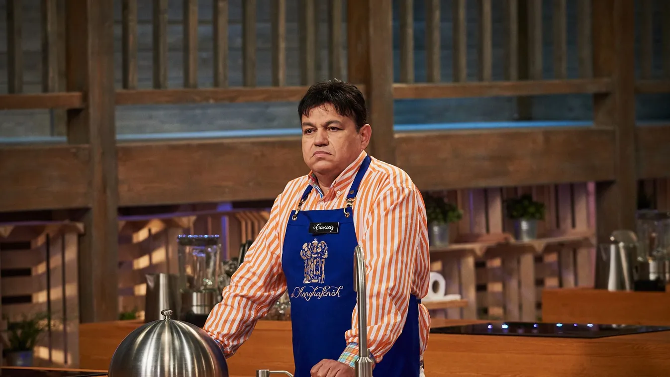 Sosem szerettem ennyire más nőt – zokogva gyászolja elhunyt feleségét Csocsesz