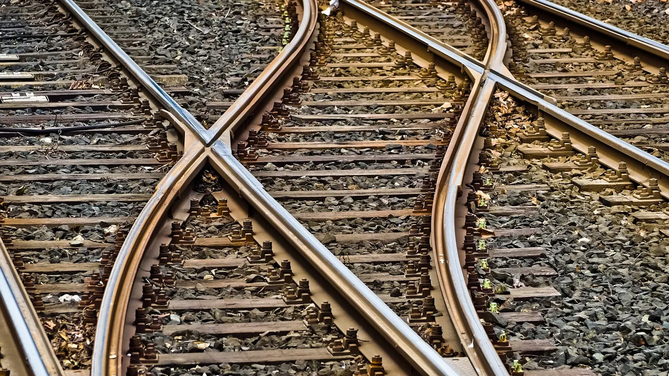 Durva támadás: A HÉV sínekre rántotta a bedrogozott férfi a nőt