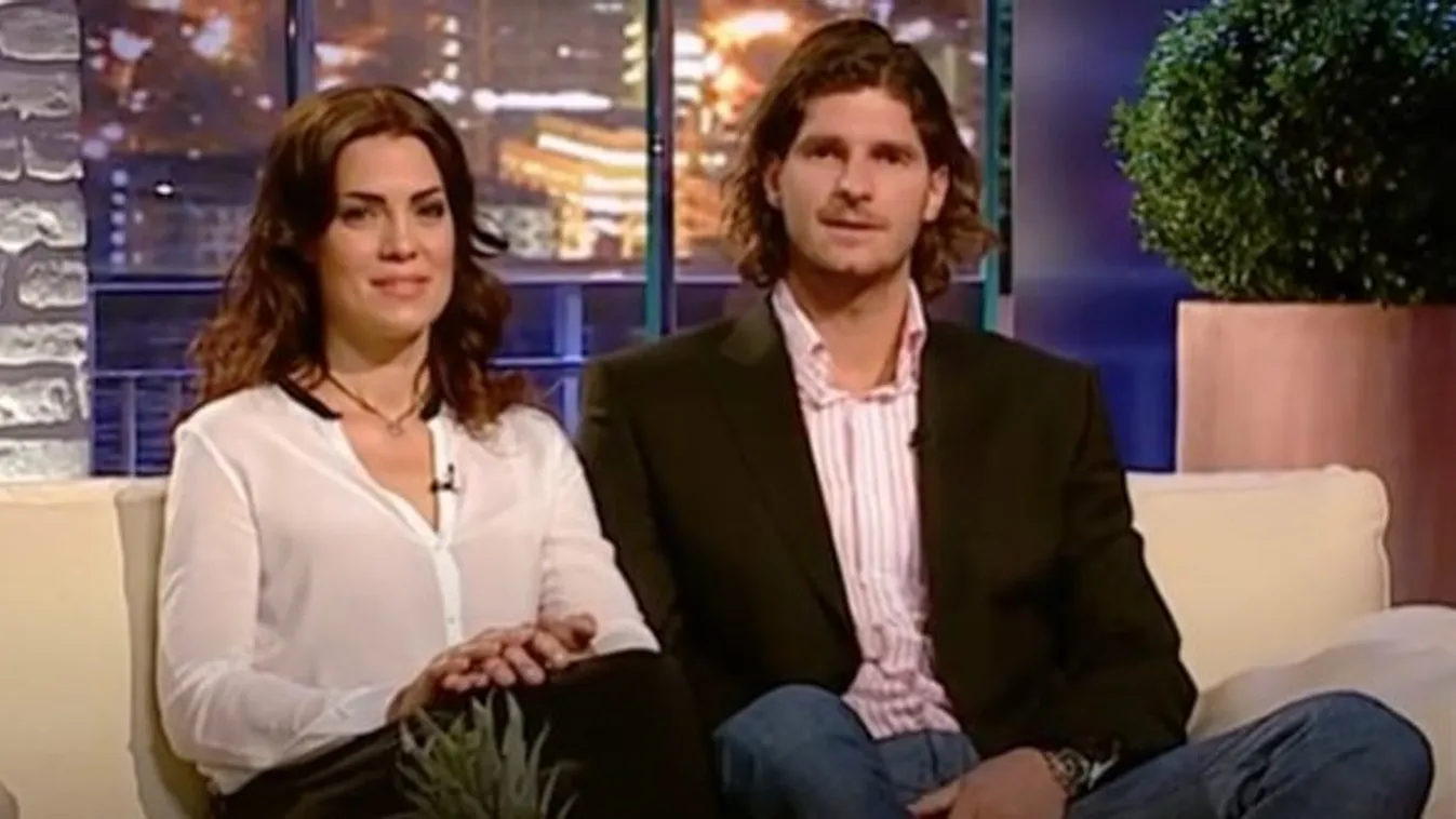 Nagy László megcsalt és megalázott felesége: A válópert hamarosan elindítjuk