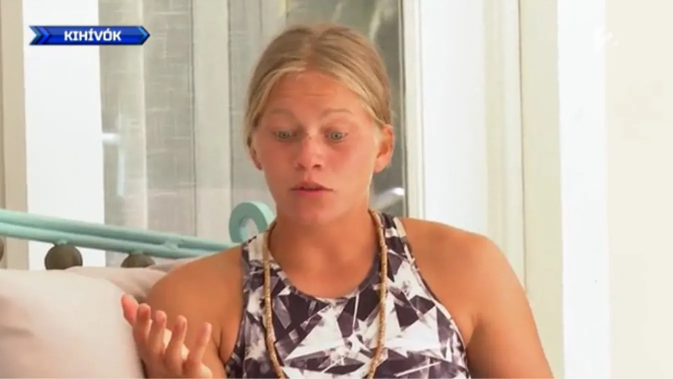 Exatlon: Érik a balhé a Kihívó csajoknál