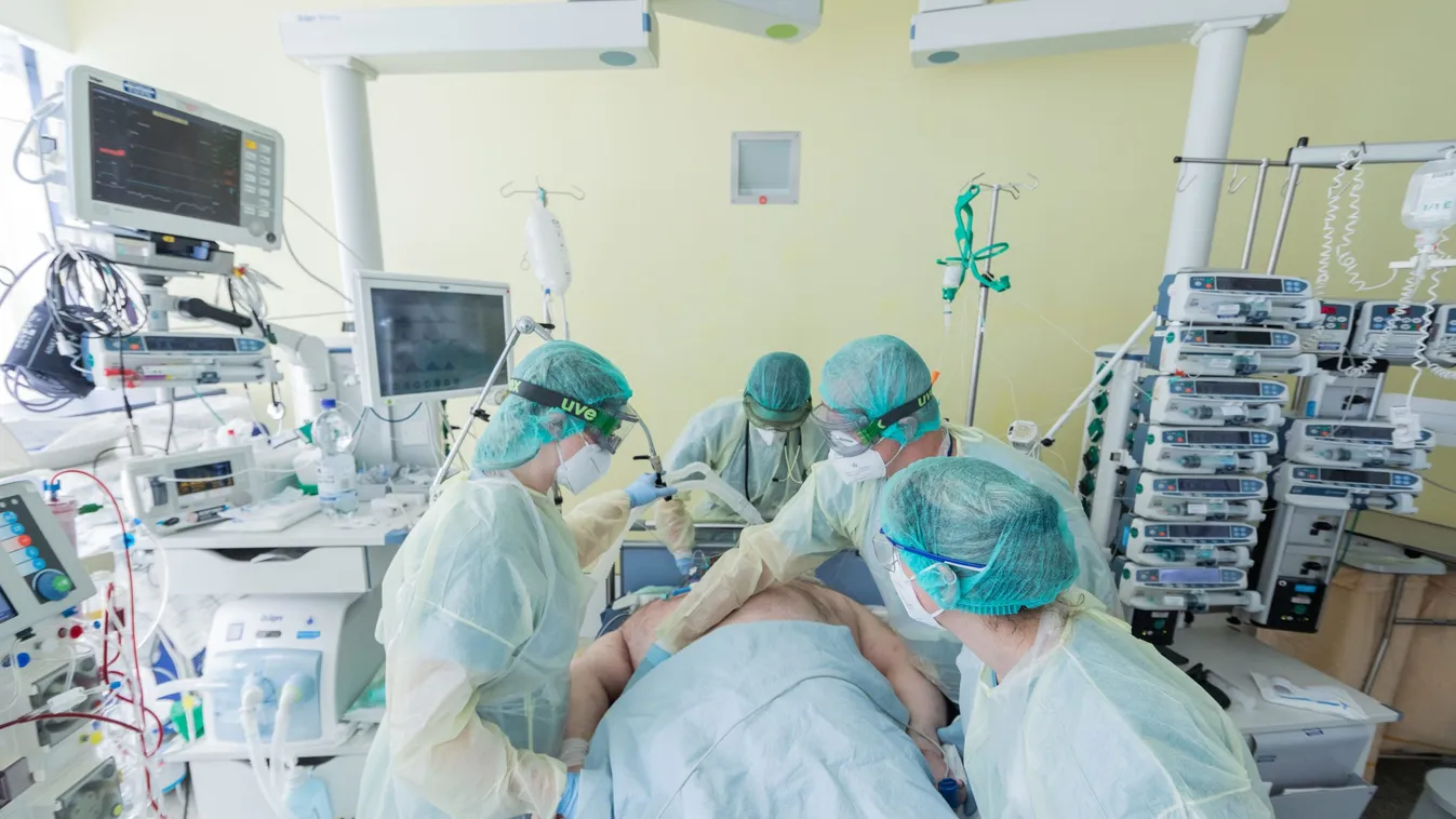 Elképesztő méreteket ölt a koronavírusban elhunytak száma a világban