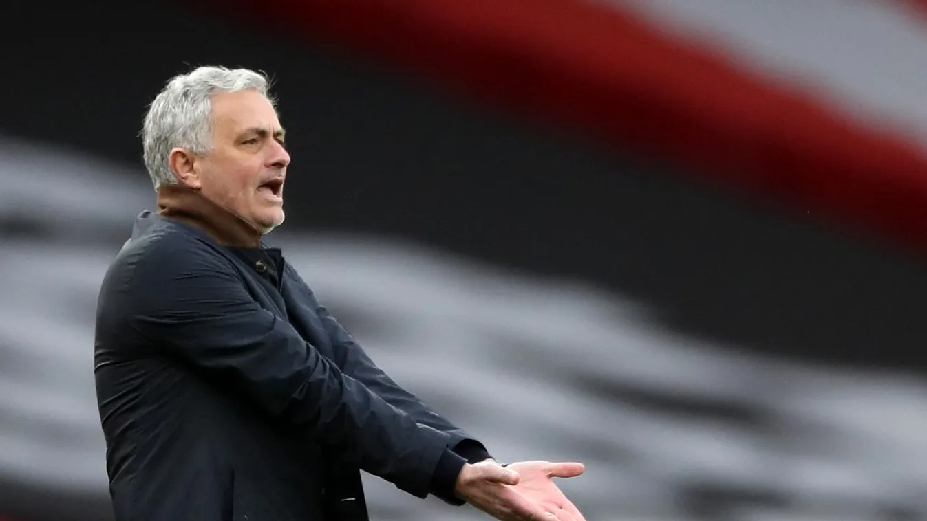 Már Mourinho kirúgása a téma, súlyos csalódást okozott