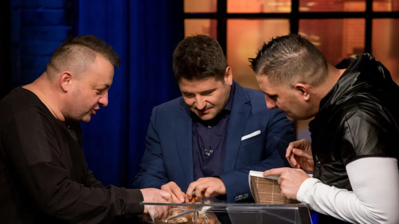 "Van úgy, hogy nem ismer meg embereket" - Egyre rosszabb Gáspár Győző állapota