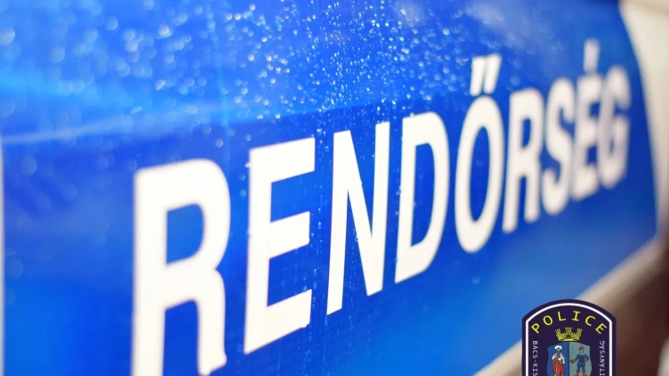 Késsel támadtak egy férfire Kecskeméten