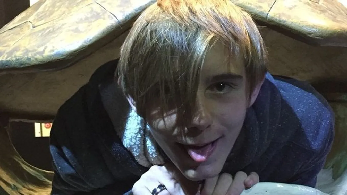 Borzalmas tragédia: szörnyethalt a 17 éves fiú, miközben hazafelé tartott