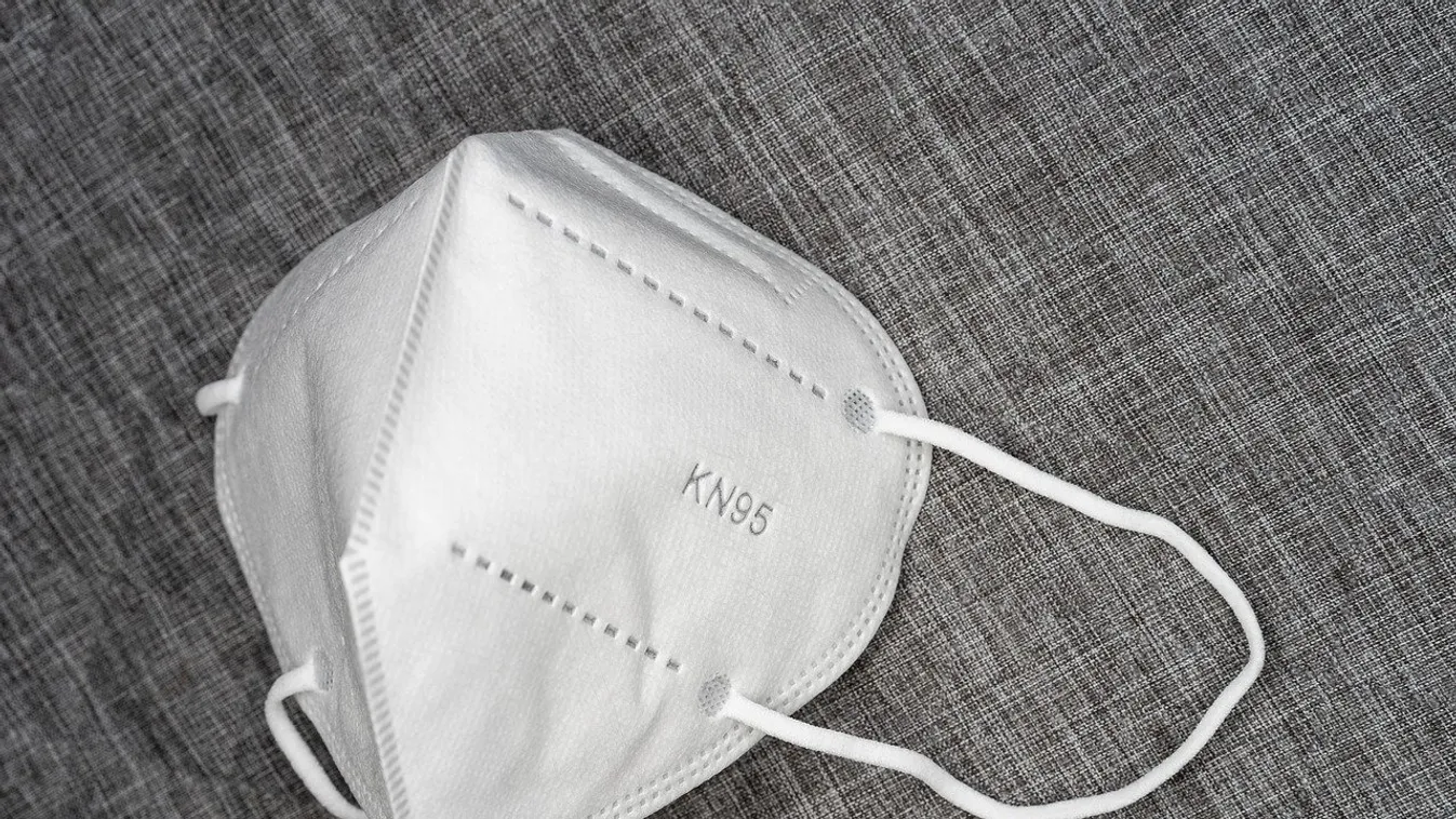 Megtaláltuk, hogy hol lehet még FFP2 maszkot kapni