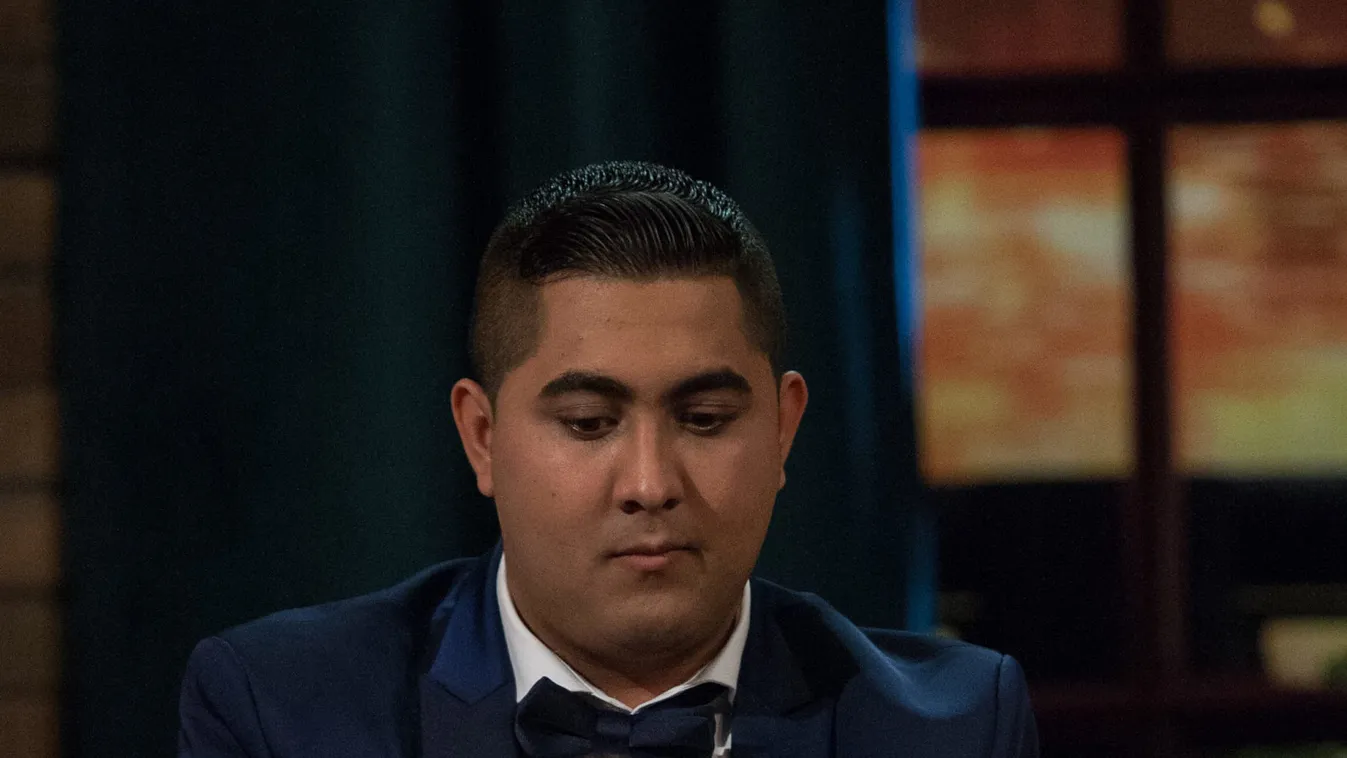 Nem enyhül Kis Grófo gyásza, szívszorító fotót tett közzé - Fotó