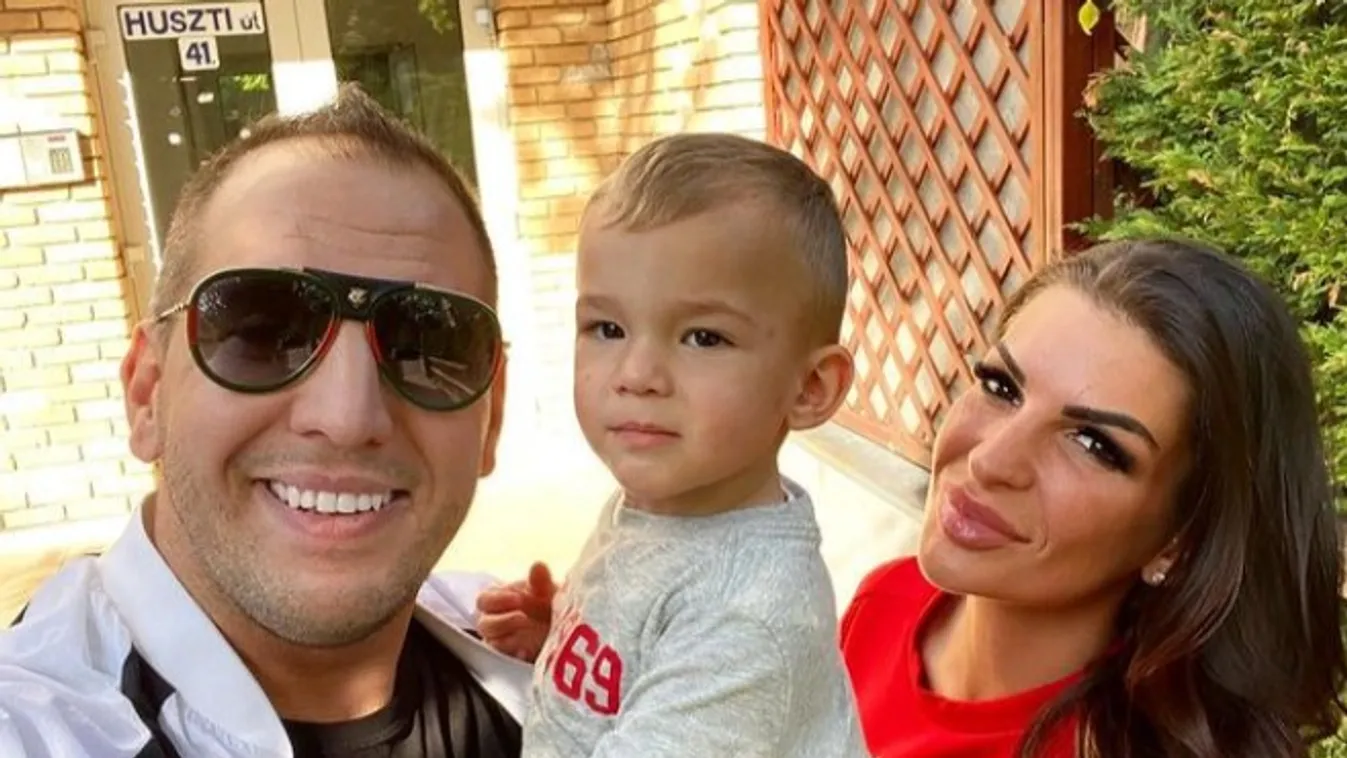 Nem titkolták: Egy ágyba bújt volt feleségével Curtis