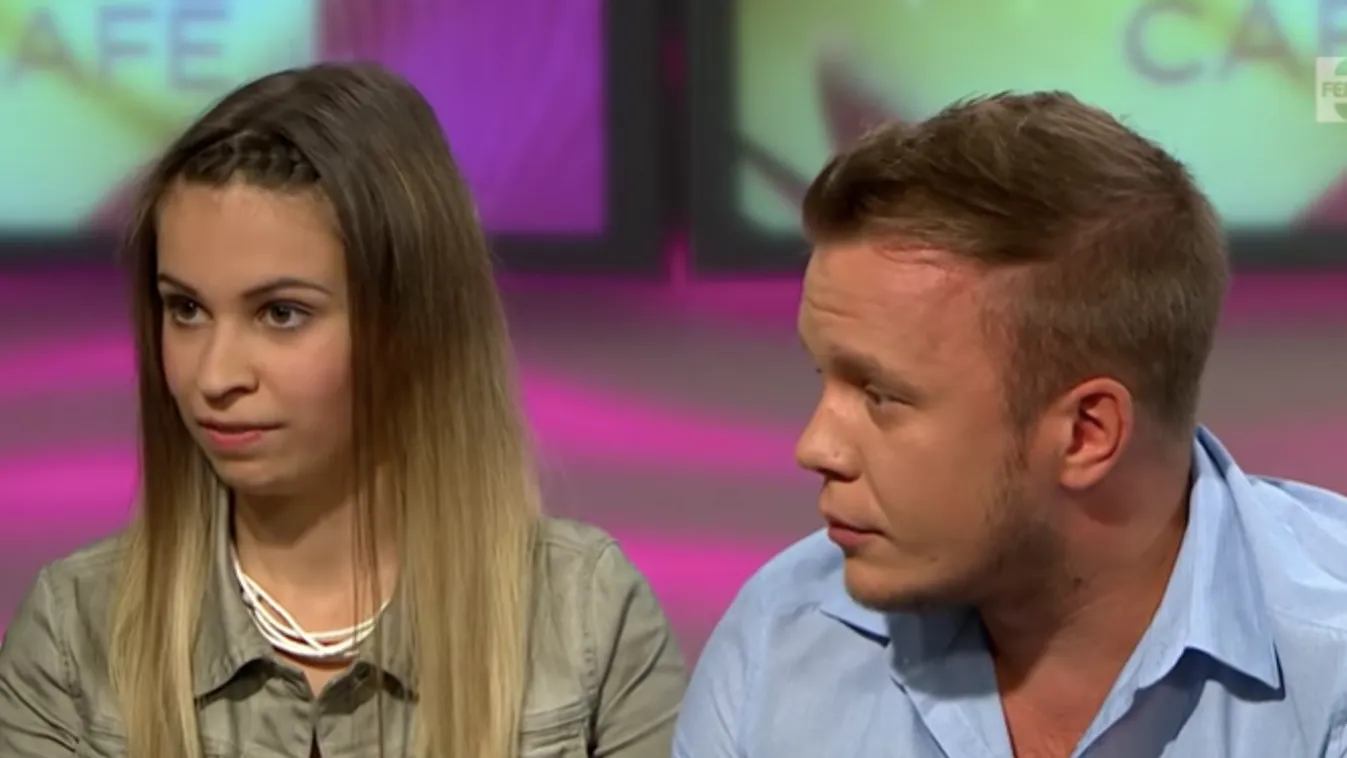 "Rúgjátok fenéken magatokat!" - üzenték Fekete Dávidnak és feleségének