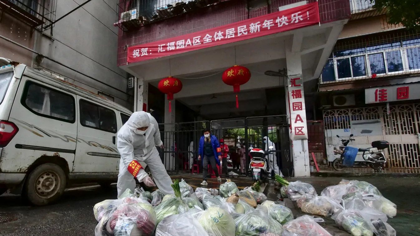 Ők előre szóltak: évekkel ezelőtt figyelmeztettek a gyilkos járványra