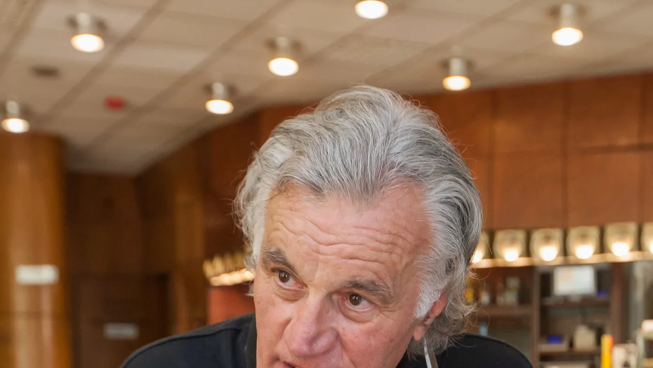 Körtvélyessy Zsolt: Imádkozom az öcsém életéért