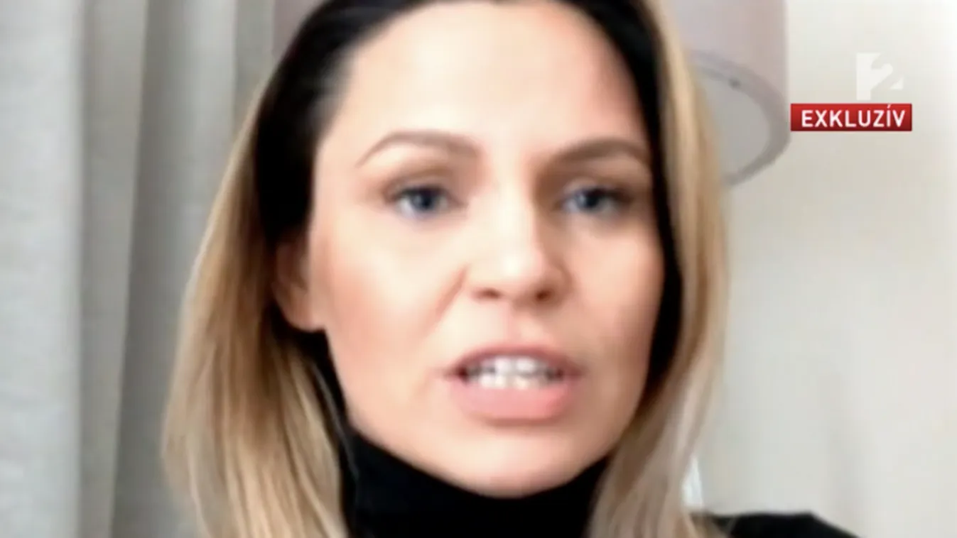 Megszólalt Nagy László új szerelme, Sónyák Szilvia: videón tálalt ki a vádakról!