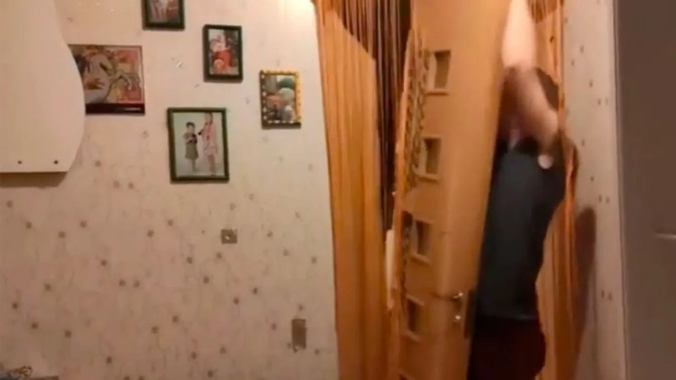 Sokkoló támadás: megerőszakoltak egy 3 gyermekes édesanyát, a YouTube-on élőzték a rémtetteket