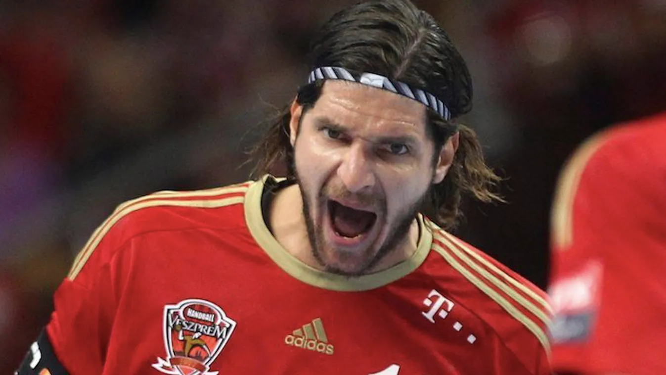 Nagy Laci felesége az internetről tudta meg, hogy a férje lecserélte