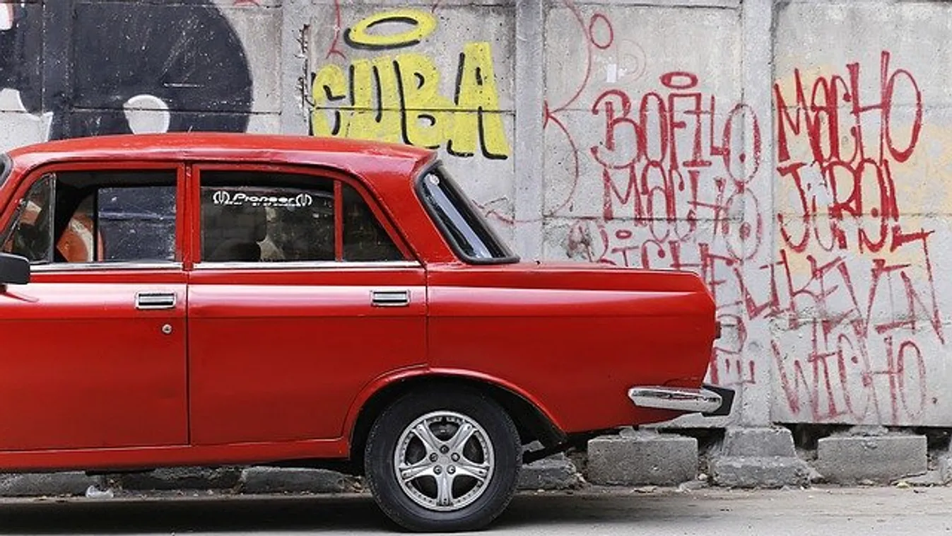 Szenzációs fogások: már 17 ezerért kocsit vehetsz a NAV-tól