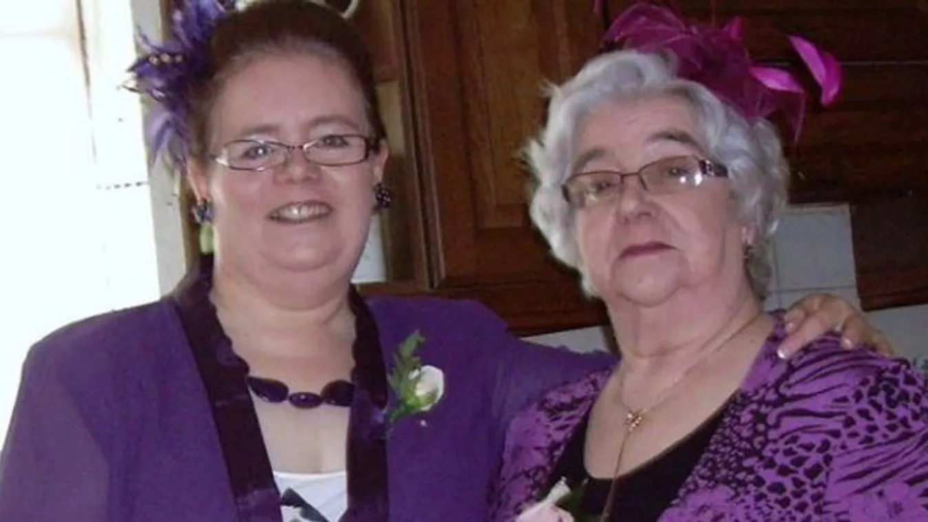 "Sosem hagytam el az otthonom, sosem volt szexuális kapcsolatom, 70 évig éltem az édesanyámmal" - együtt vonult otthonba anya és lánya