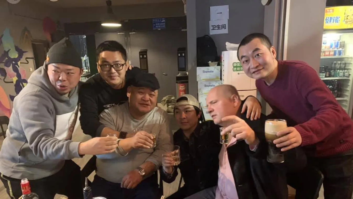 Visszatért az élet Vuhanba – exkluzív beszámoló a koronavírus epicentrumából